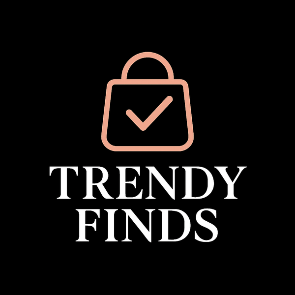 Trendy Finds