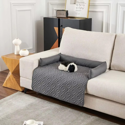 Waterproof Pet Sofa Blanket