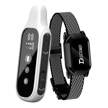 800m Waterproof Digital Dog Training Collar