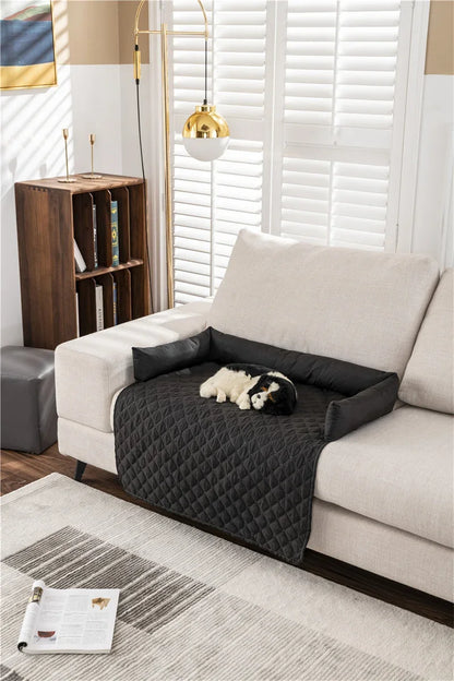 Waterproof Pet Sofa Blanket