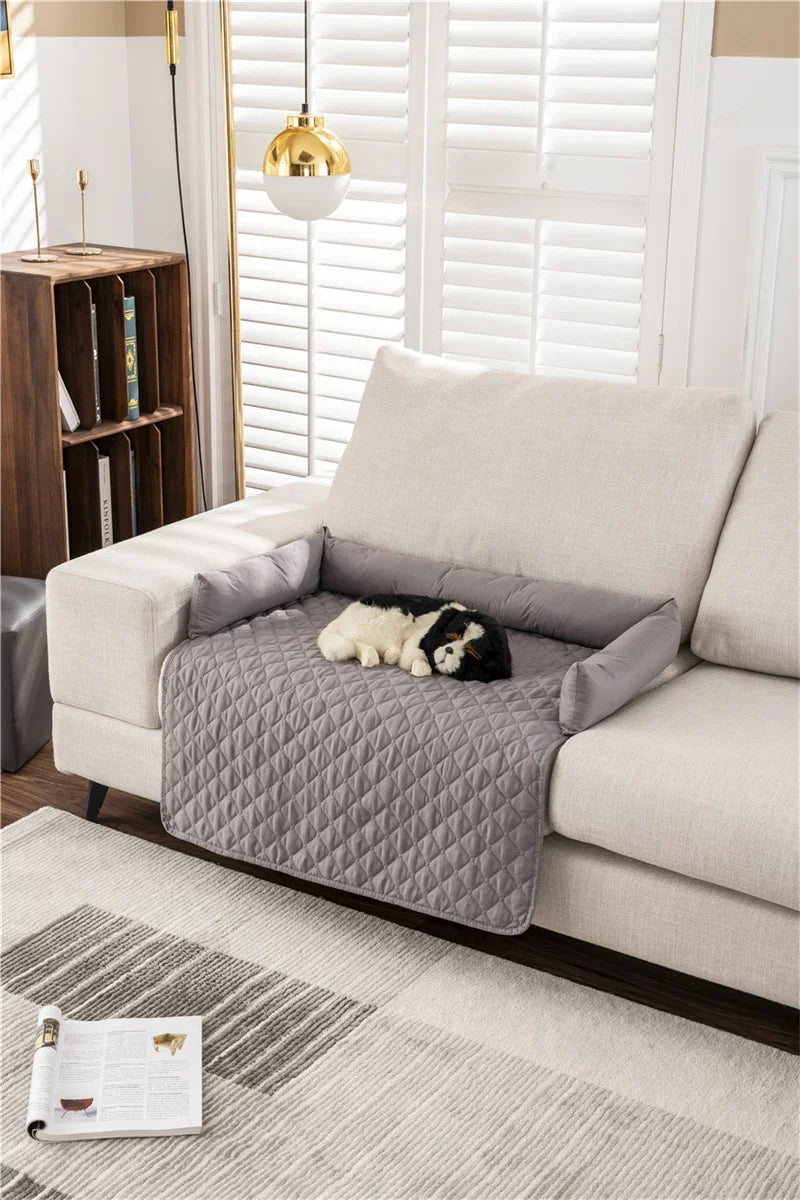 Waterproof Pet Sofa Blanket