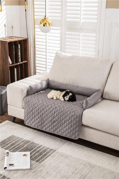 Waterproof Pet Sofa Blanket