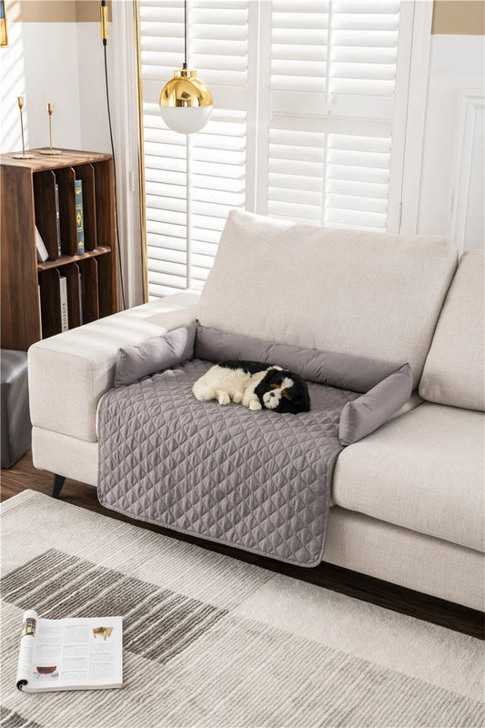 Waterproof Pet Sofa Blanket