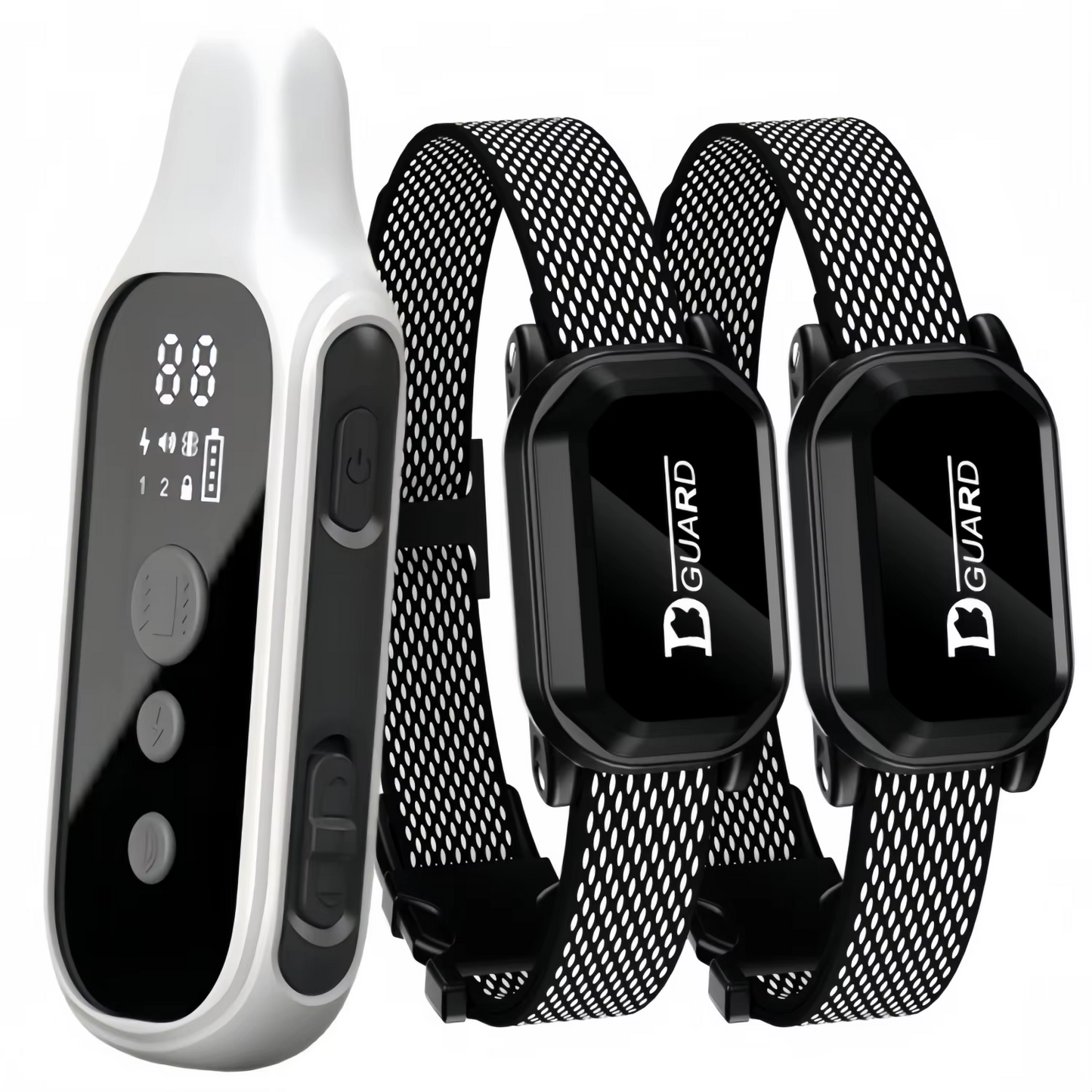 800m Waterproof Digital Dog Training Collar